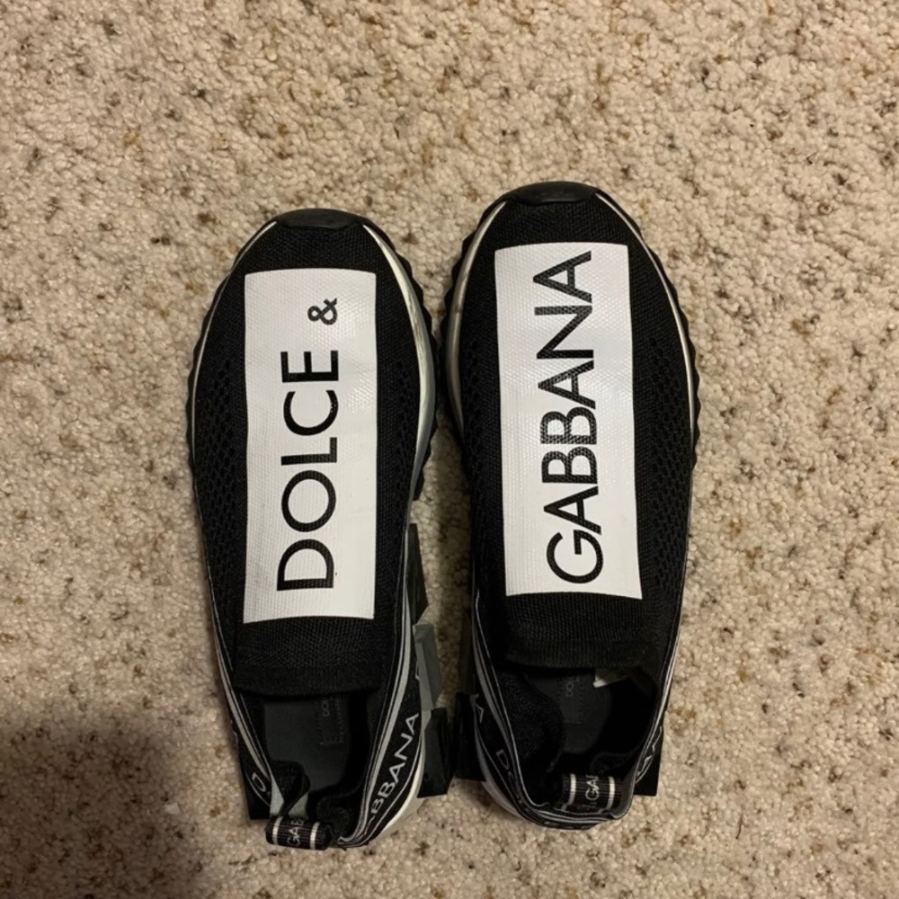 Dolce&Gabanna shoes